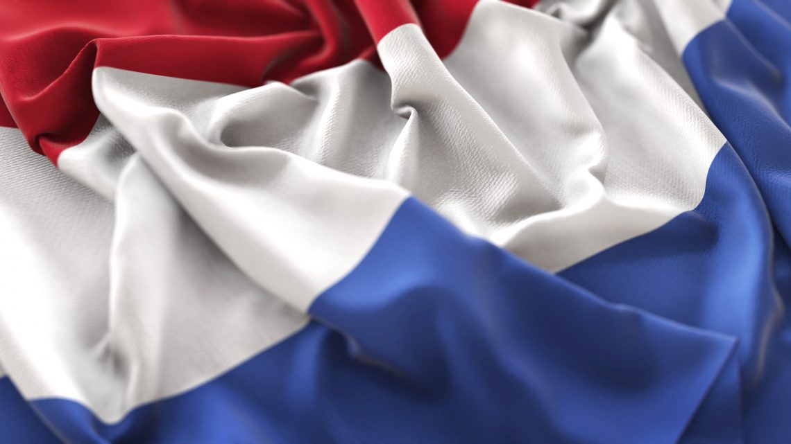 Dlaczego warto podjąć legalną pracę w Holandii?